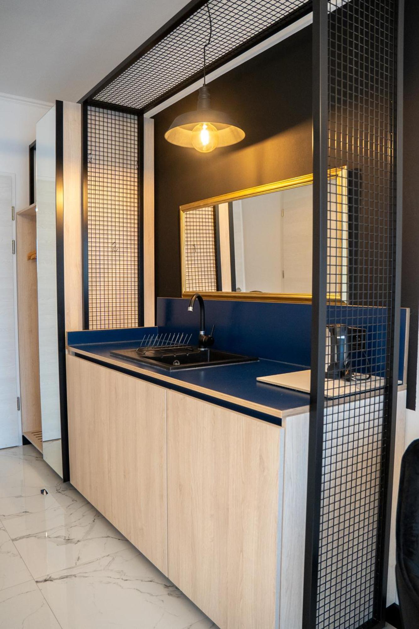 Apartamenty Na Spokojnej โควอบเซก ภายนอก รูปภาพ